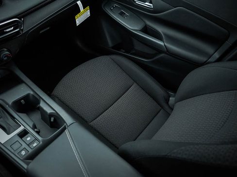 New 2026 Nissan Sentra S w/ Floor Mat Package FWD image 23