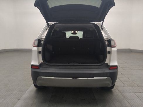 Used 2020 Jeep Cherokee Limited FWD image 29