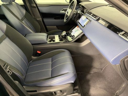 Used 2022 Land Rover Range Rover Velar R-Dynamic S AWD/4WD image 25