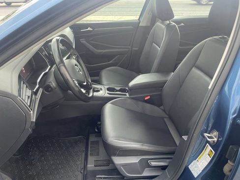 Used 2019 Volkswagen Jetta SEL FWD image 15