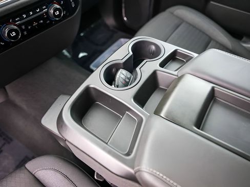 Used 2025 Chevrolet Silverado 1500 LT w/ Convenience Package II image 23