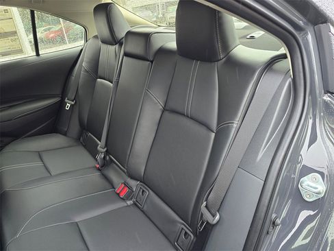 New 2026 Toyota Corolla XLE image 17