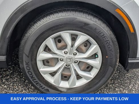 Used 2024 Honda CR-V LX image 12