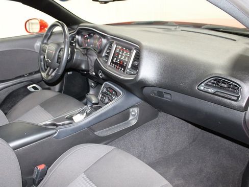 Used 2022 Dodge Challenger GT w/ Blacktop Package RWD image 18
