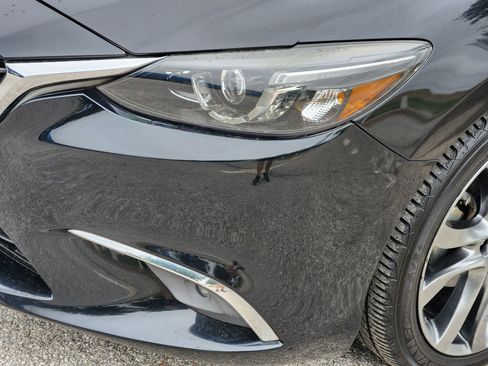Used 2016 MAZDA MAZDA6 Grand Touring FWD image 28