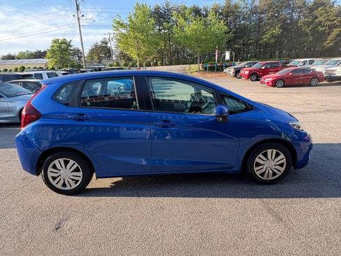 Used 2015 Honda Fit LX image 5