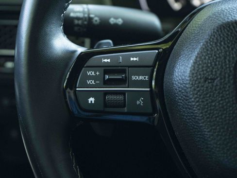 Used 2025 Honda Civic Sport image 20