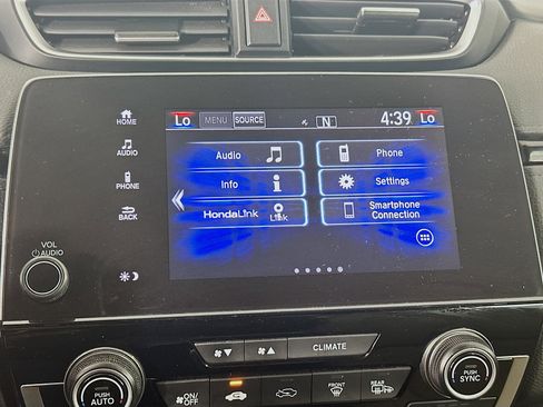 Used 2019 Honda CR-V EX-L image 21