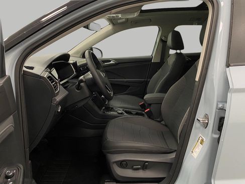 New 2026 Volkswagen Taos SE AWD/4WD image 26