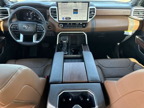 Used 2025 Toyota Tundra 1794 Edition image 15
