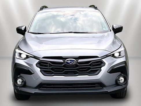Certified 2025 Subaru Crosstrek 2.5i Limited w/ Crosstrek Mirror Package AWD/4WD image 2