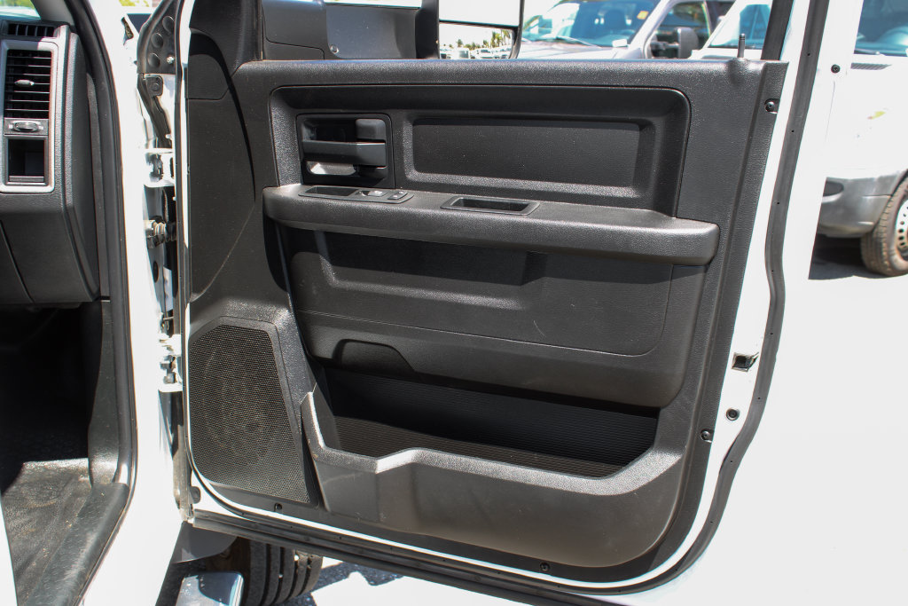 Used 2018 RAM 4500 Tradesman w/ Max Tow Package RWD image 36