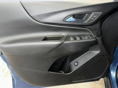 Used 2024 Chevrolet Equinox LT w/ LPO, Floor Liner Package image 7