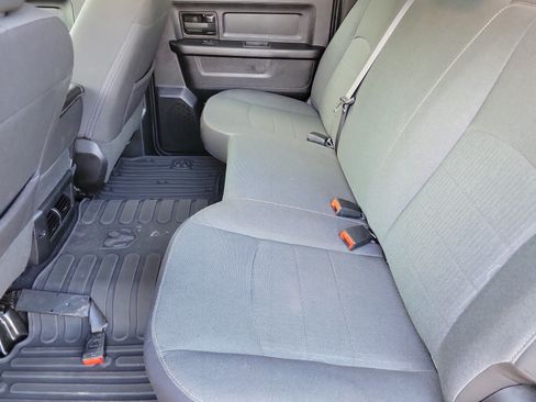 Used 2022 RAM 1500 Tradesman w/ Tradesman SXT Package AWD/4WD image 12