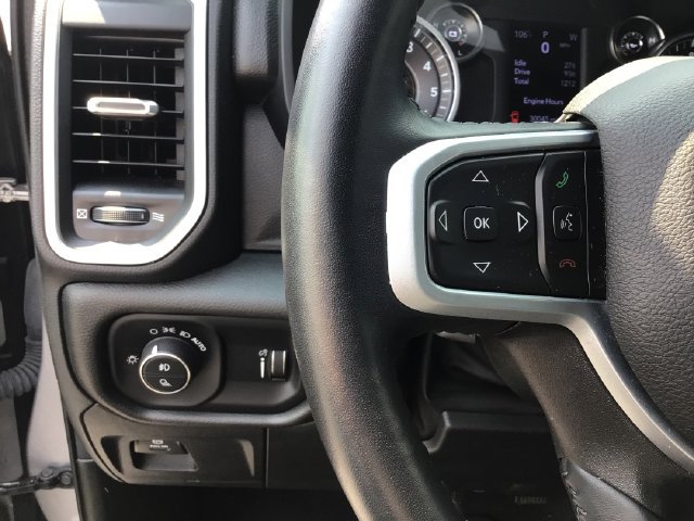 Used 2022 RAM 1500 Big Horn AWD/4WD image 28