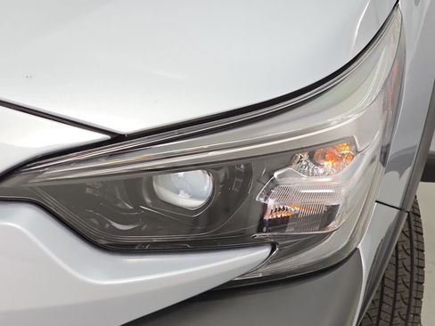 Used 2025 Subaru Outback Premium w/ Popular Package #1A image 30