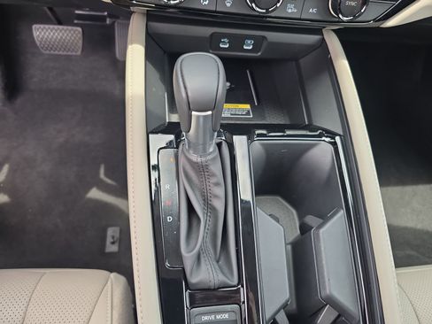 Used 2025 Honda Accord Touring image 21