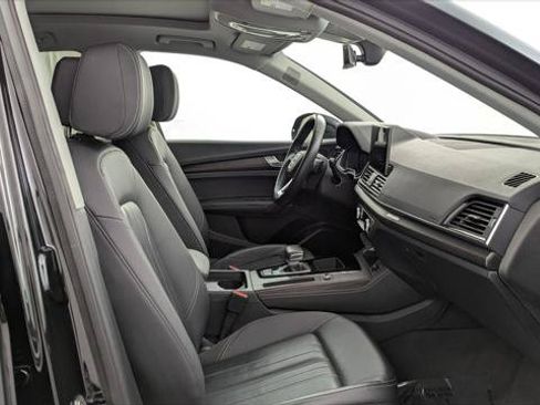 Used 2023 Audi Q5 2.0T Premium Plus w/ Premium Plus Package AWD/4WD image 22
