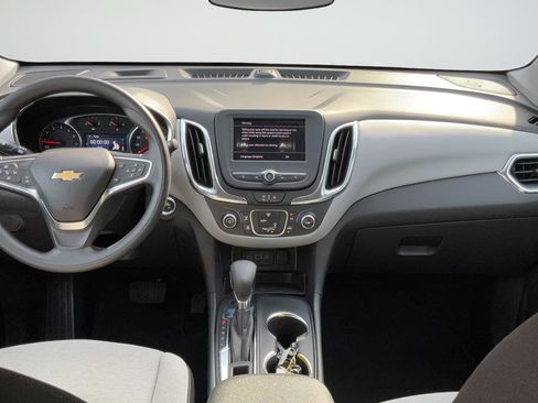 Used 2024 Chevrolet Equinox LS w/ LS Convenience Package FWD image 12