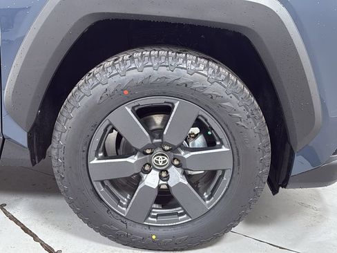 New 2026 Toyota RAV4 Woodland image 21