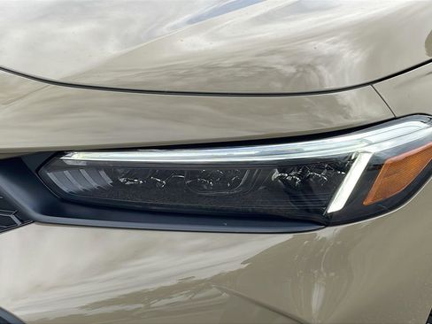 New 2026 Honda Civic Sport image 14