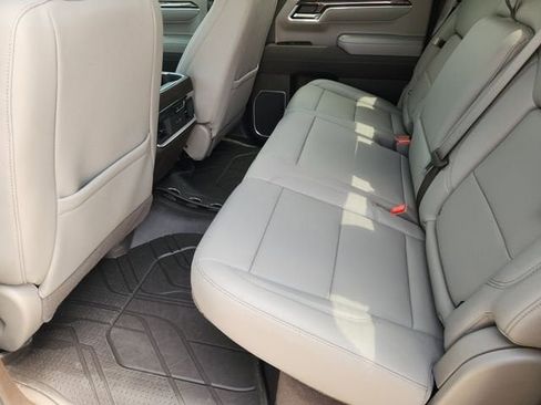 New 2026 Chevrolet Silverado 1500 LTZ w/ LTZ Premium Texas Edition RWD image 20