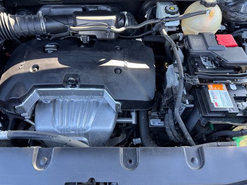 Used 2019 Chevrolet Blazer LT FWD image 20