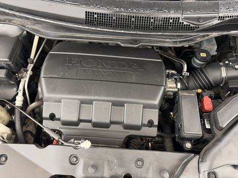 Used 2016 Honda Odyssey EX-L image 12