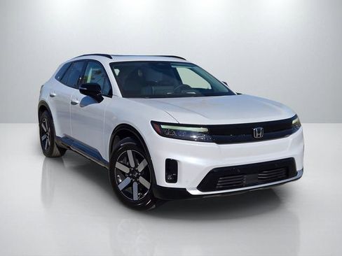 New 2026 Honda Prologue Touring image 1