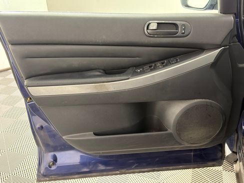 Used 2010 MAZDA CX-7 i Sport image 12