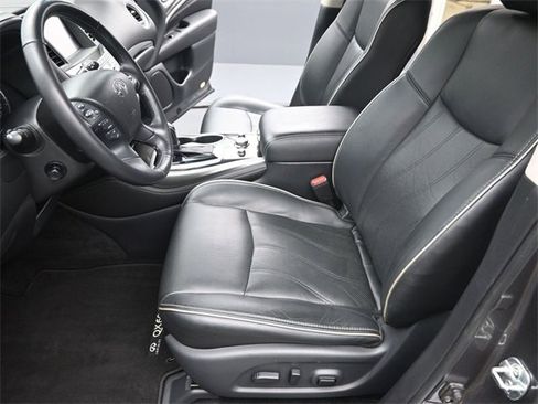 Used 2020 INFINITI QX60 Luxe w/ Essential Package image 10