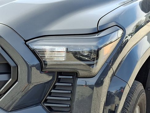 Used 2025 Toyota Tacoma SR w/ SR Upgrade Package image 12