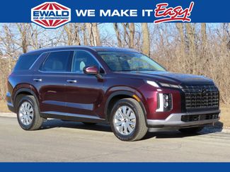 Used 2025 Hyundai Palisade SEL video 1