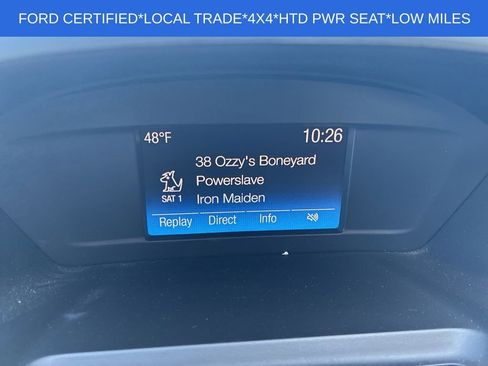 Used 2018 Ford Escape SE AWD/4WD image 23