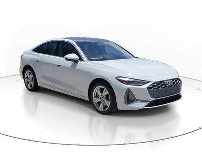 New 2025 Audi A5 2.0T Premium