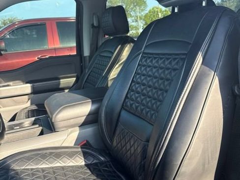Used 2021 Ford F150 XLT w/ Equipment Group 302A High AWD/4WD image 6