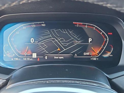 Used 2019 BMW X5 xDrive40i w/ M Sport Package AWD/4WD image 11