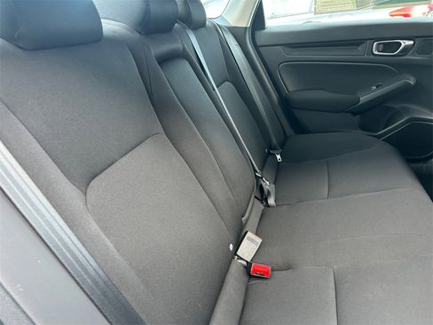 Certified 2023 Honda Civic EX image 18