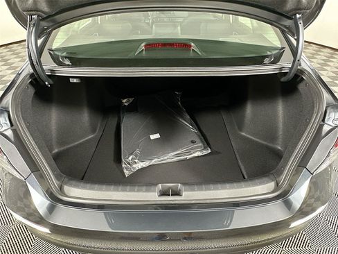 New 2026 Honda Civic LX image 24