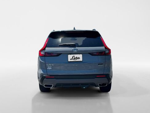 Certified 2024 Honda CR-V Sport Touring image 5