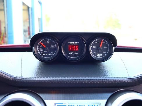 Used 2009 Ford Mustang Shelby GT500 RWD image 19