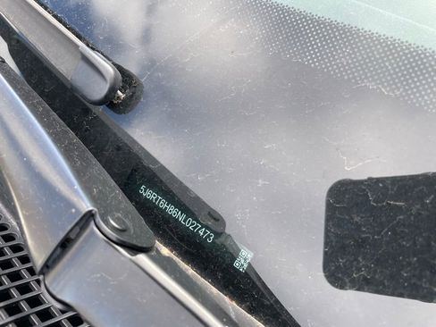 Used 2022 Honda CR-V EX-L image 10