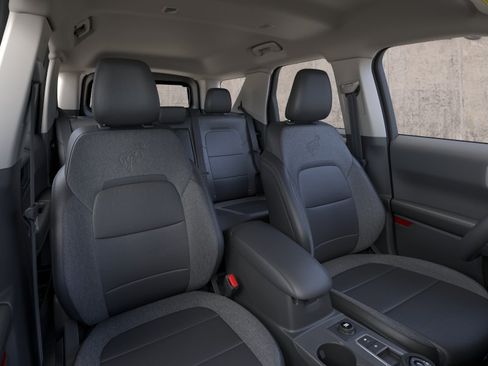 New 2026 Ford Bronco Sport Big Bend AWD/4WD image 10