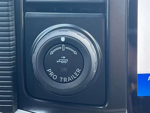 New 2025 Ford F150 Lariat w/ Equipment Group 502A High image 6