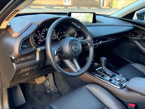 Used 2024 MAZDA CX-30 2.5 Turbo w/ Premium Package image 18