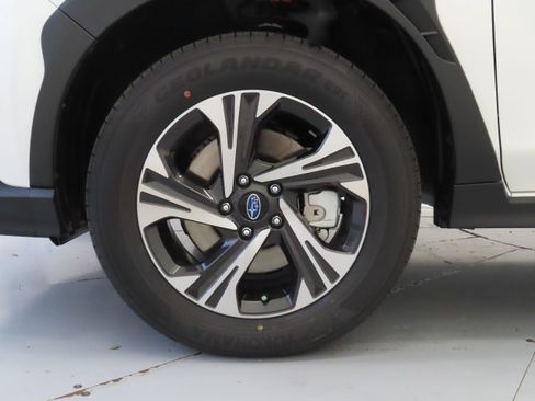 New 2026 Subaru Crosstrek 2.0i Premium AWD/4WD image 23