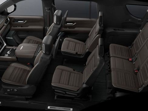 New 2026 GMC Yukon XL Denali Ultimate w/ LPO, Illumination Package AWD/4WD image 69