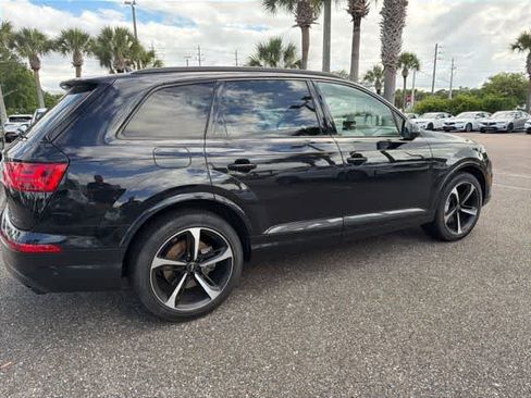 Used 2019 Audi Q7 3.0T Prestige w/ Prestige Package AWD/4WD image 20