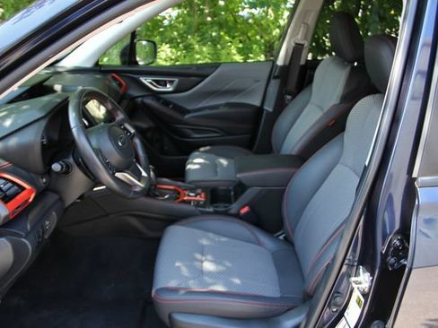 Used 2020 Subaru Forester Sport AWD/4WD image 18