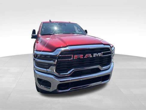 Used 2026 RAM 2500 Big Horn AWD/4WD image 12